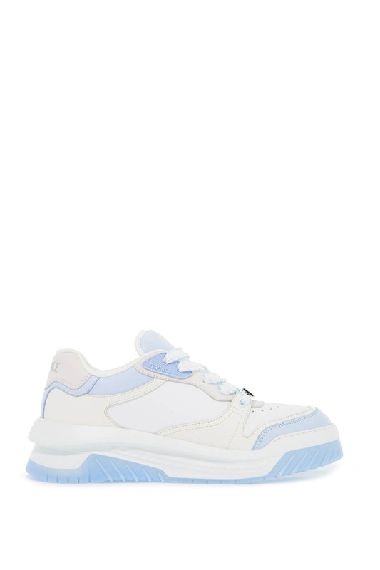 Odyssey Sneakers  - White