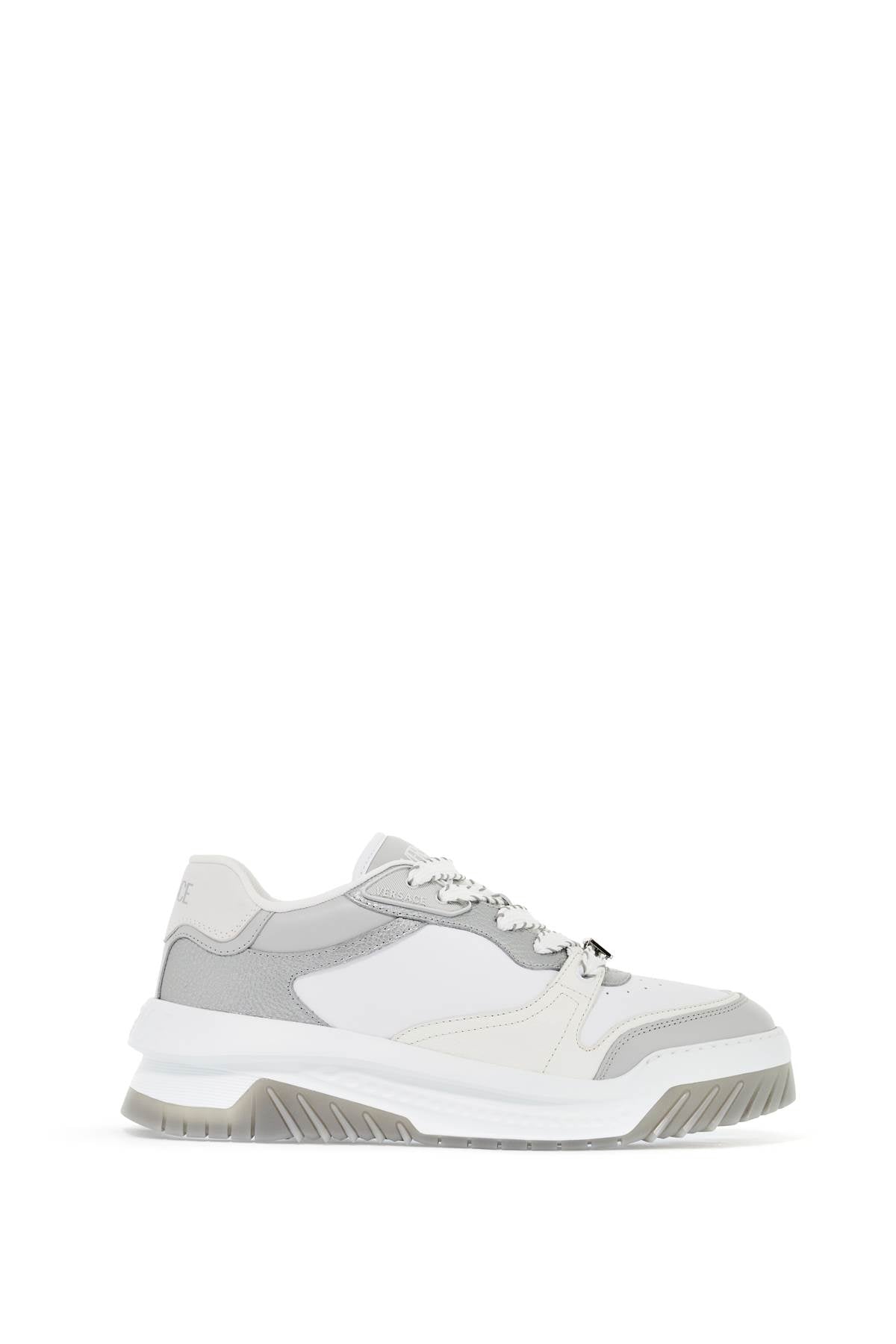 Odyssey Sneakers  - White