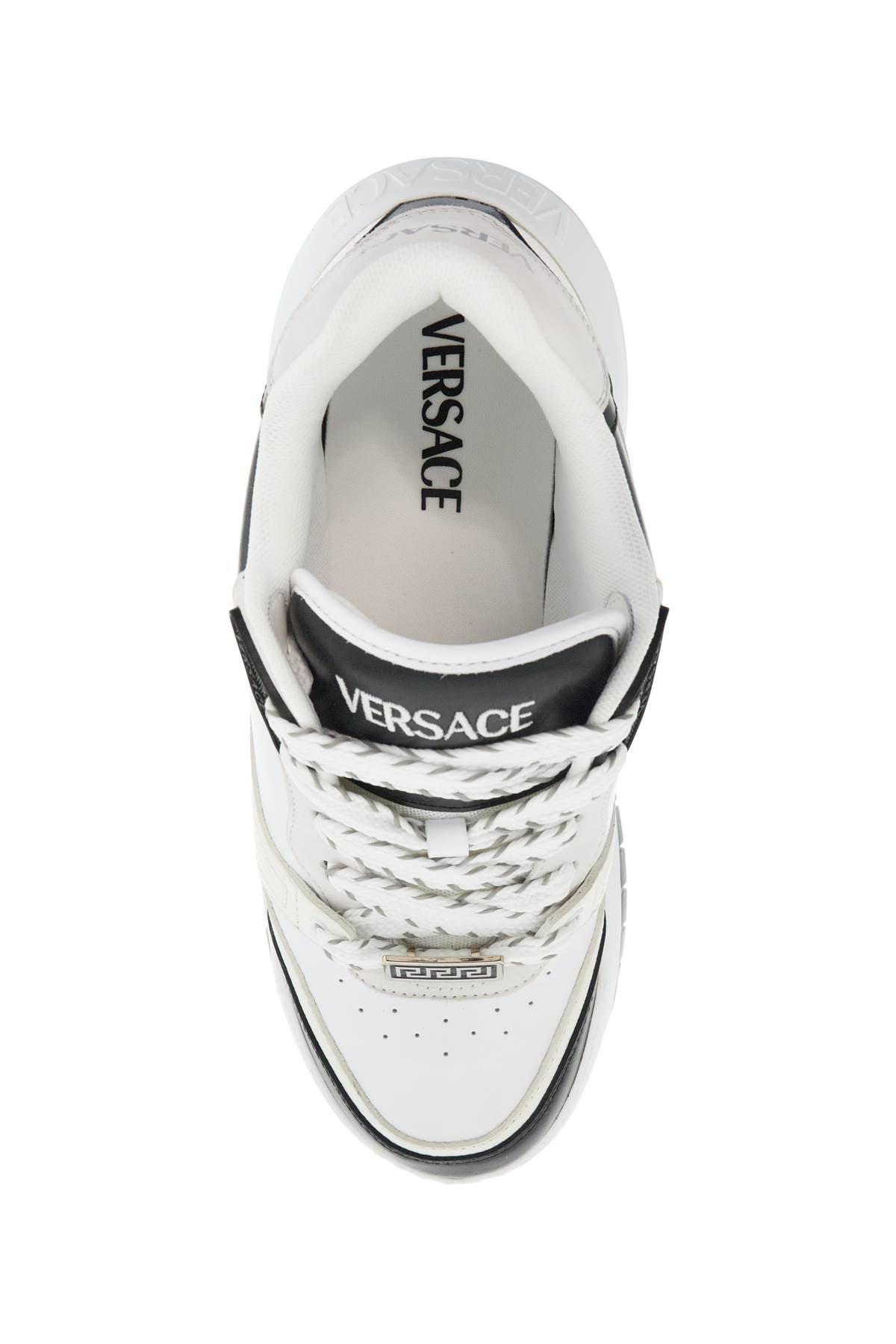 Odyssey Sneakers  - White