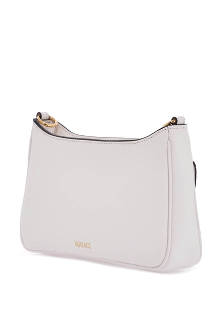 Mini La Medusa Handbag  - White