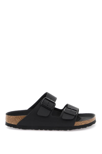 Narrow Fit 'arizona' Mules  - Black