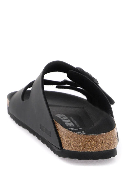 Narrow Fit 'arizona' Mules  - Black