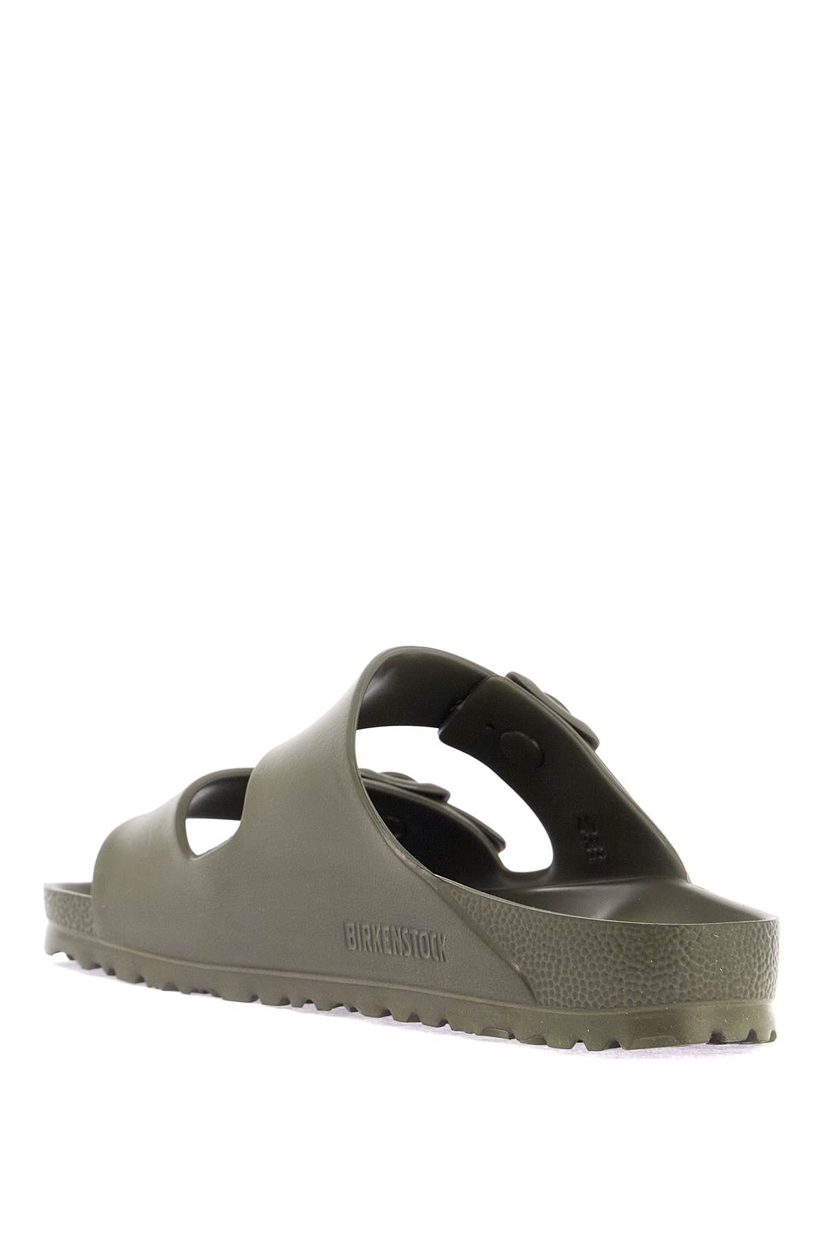 Arizona Eva Slides Narrow Fit  - Khaki