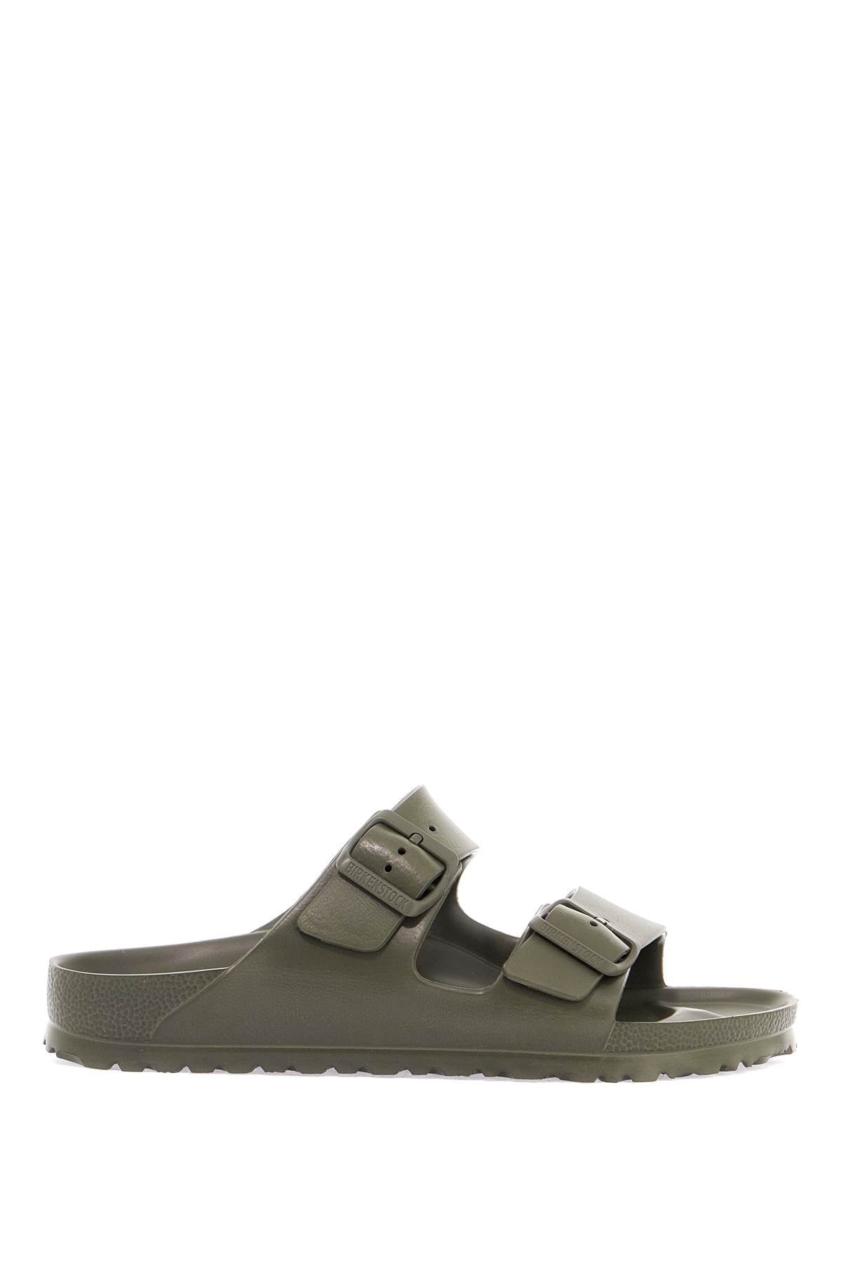 Arizona Eva Slides Narrow Fit  - Khaki