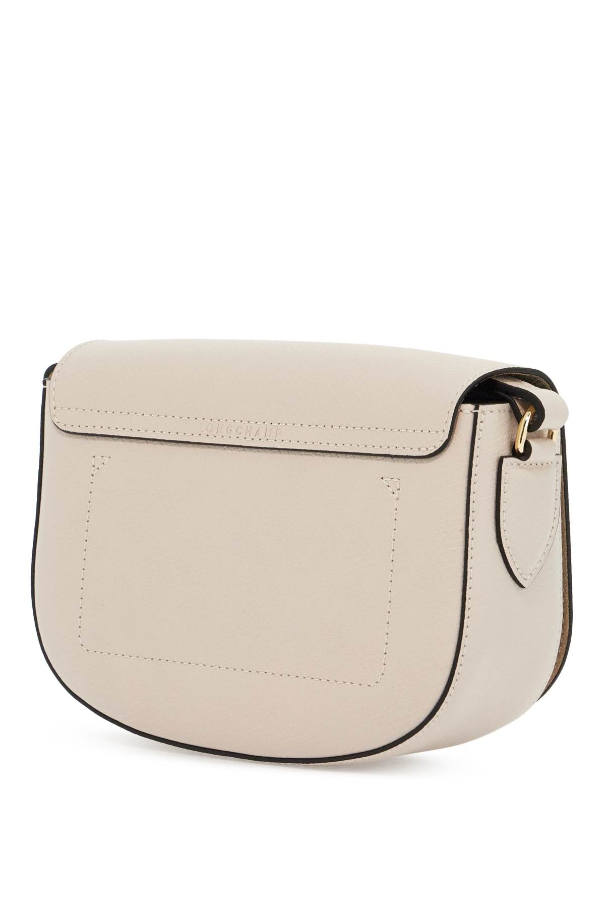 S Épure Crossbody Bag  - Neutro