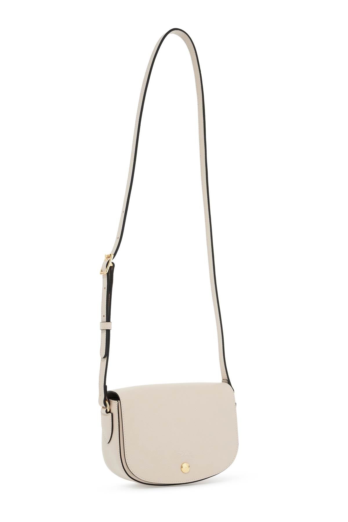 S Épure Crossbody Bag  - Neutro