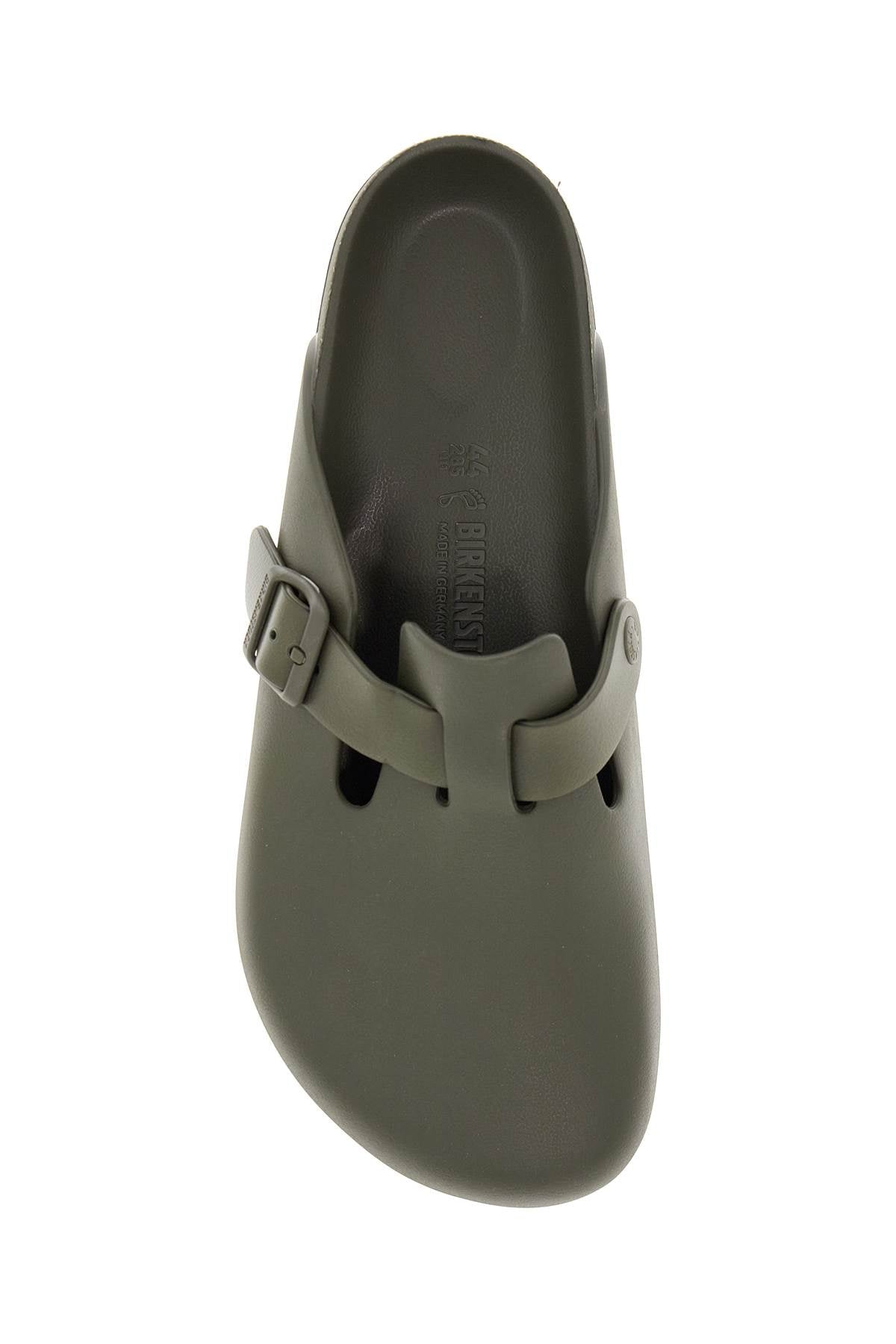 Khaki Eva Clogs Non-slip For Indoor And Outdoor Use  - Khaki