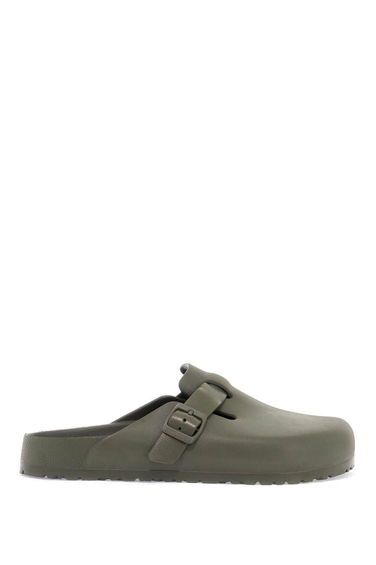 Khaki Eva Clogs Non-slip For Indoor And Outdoor Use  - Khaki