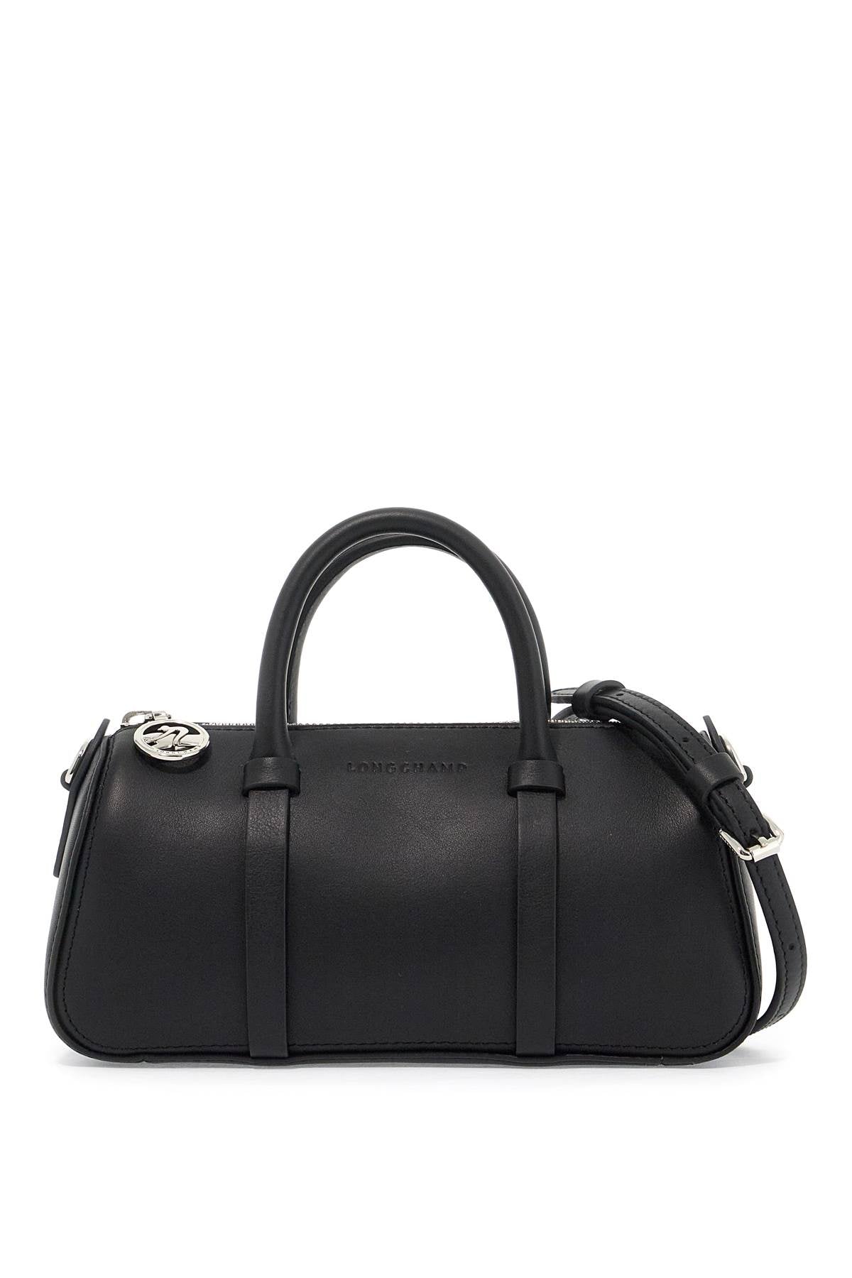 S Daylong Travel Bag Hand  - Black