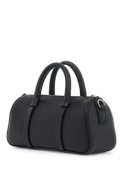 S Daylong Travel Bag Hand  - Black