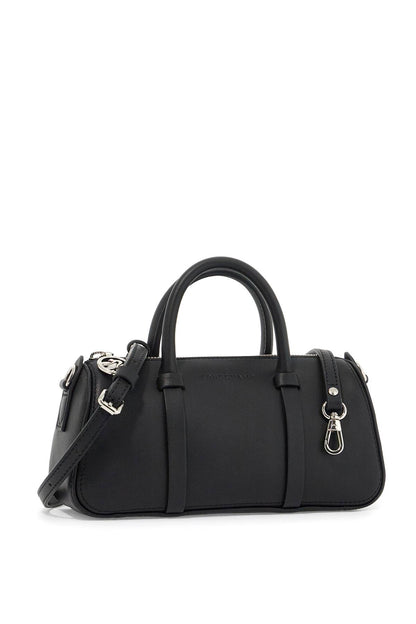 S Daylong Travel Bag Hand  - Black