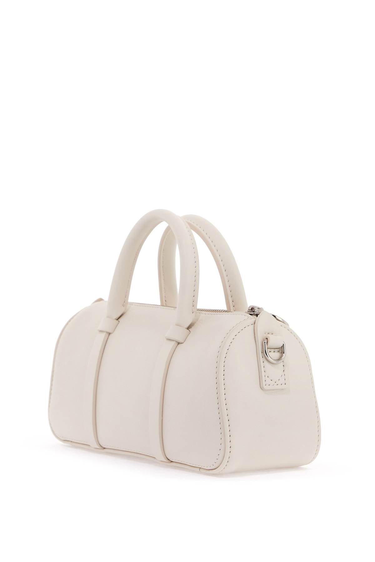 S Daylong Travel Bag Hand  - White