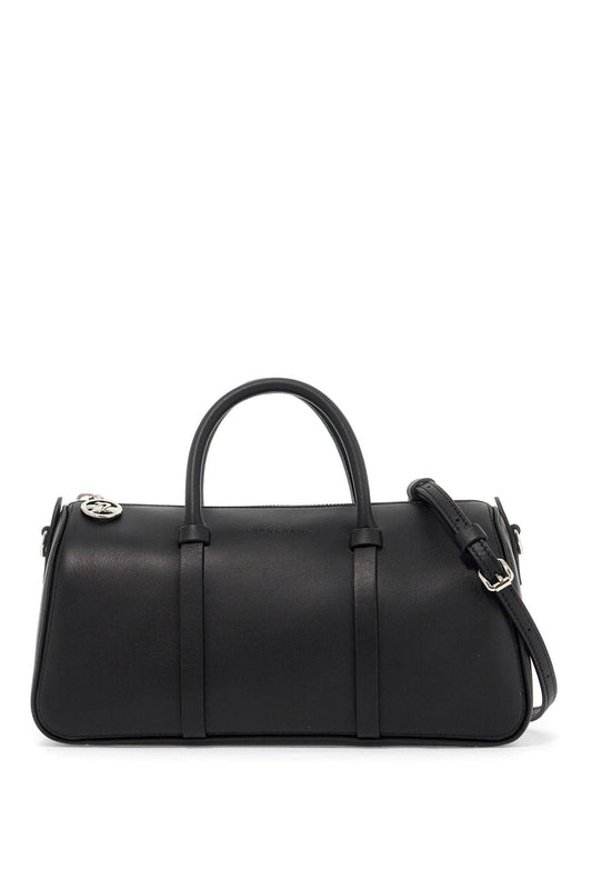 M Daylong Travel Bag Hand  - Black