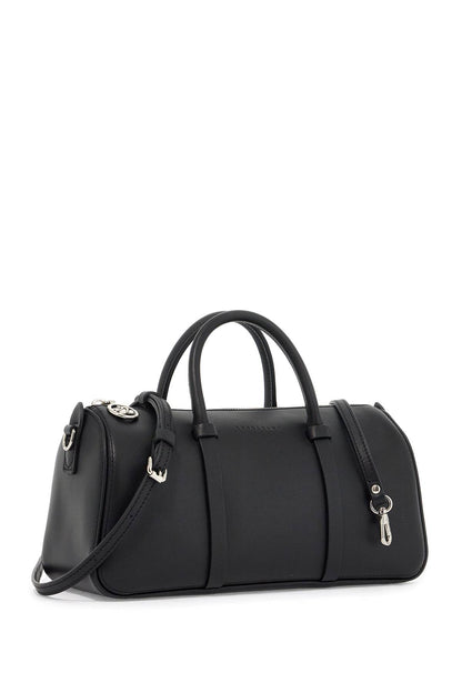 M Daylong Travel Bag Hand  - Black