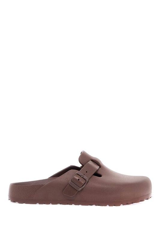 Boston Eva Clog  - Brown