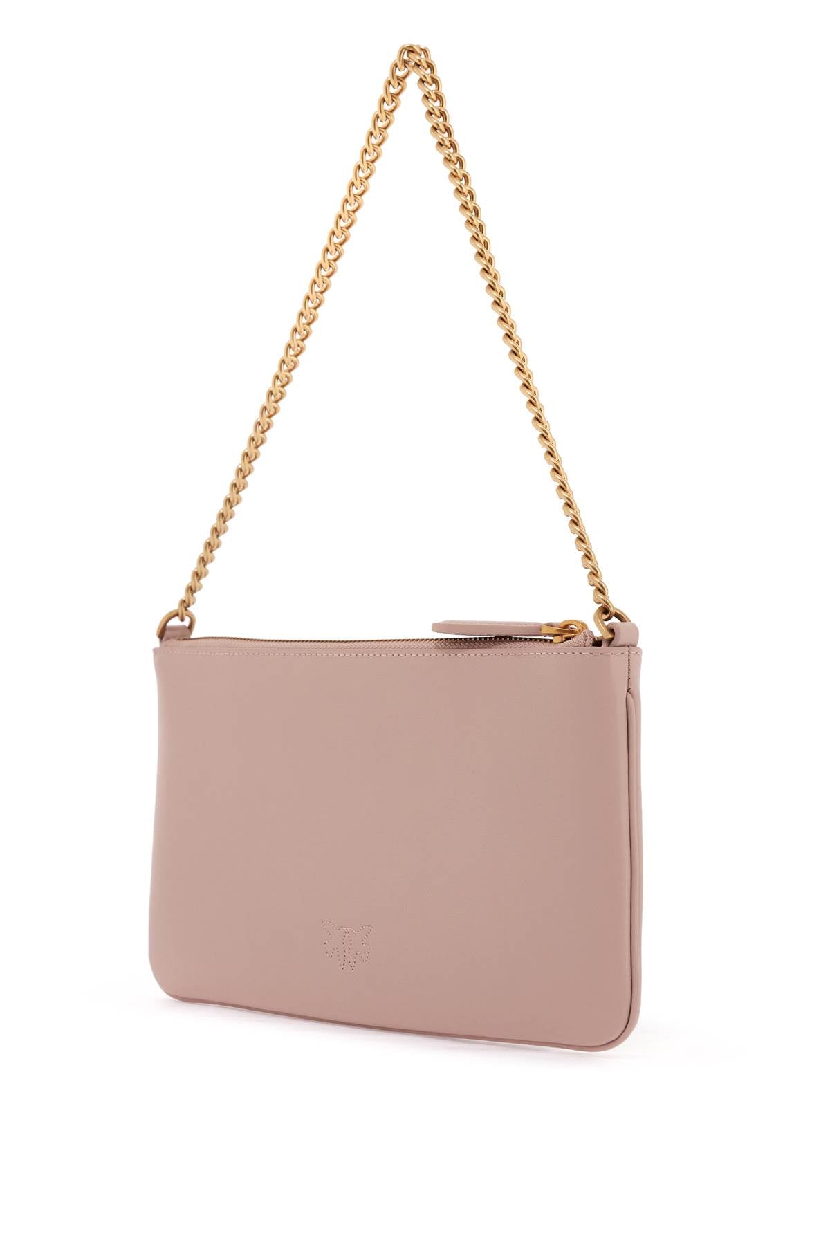 Shoulder Bag  - Pink