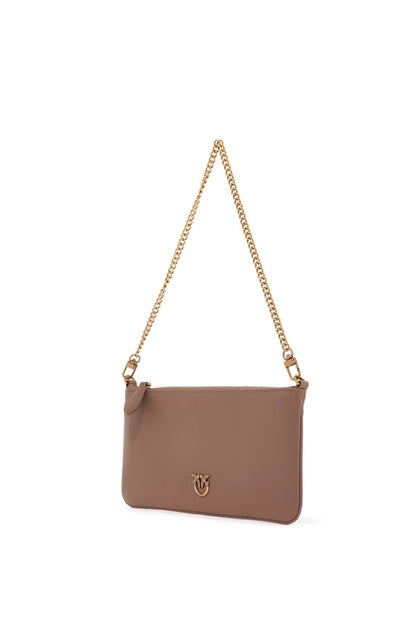 Shoulder Bag  - Beige