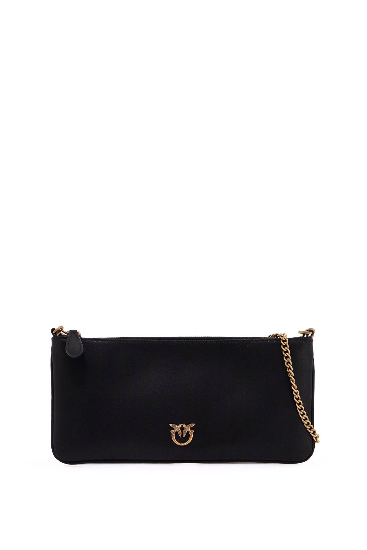 Shoulder Bag  - Black