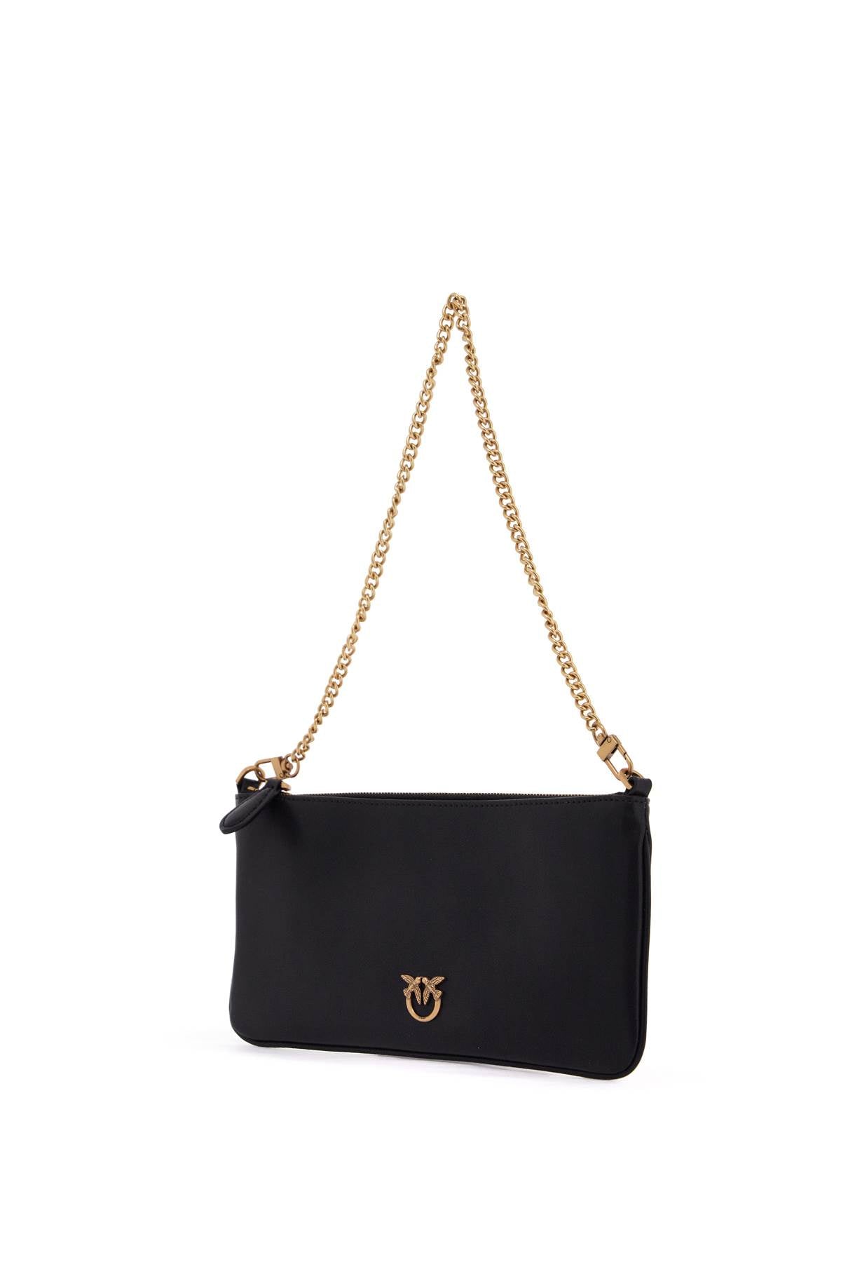 Shoulder Bag  - Black