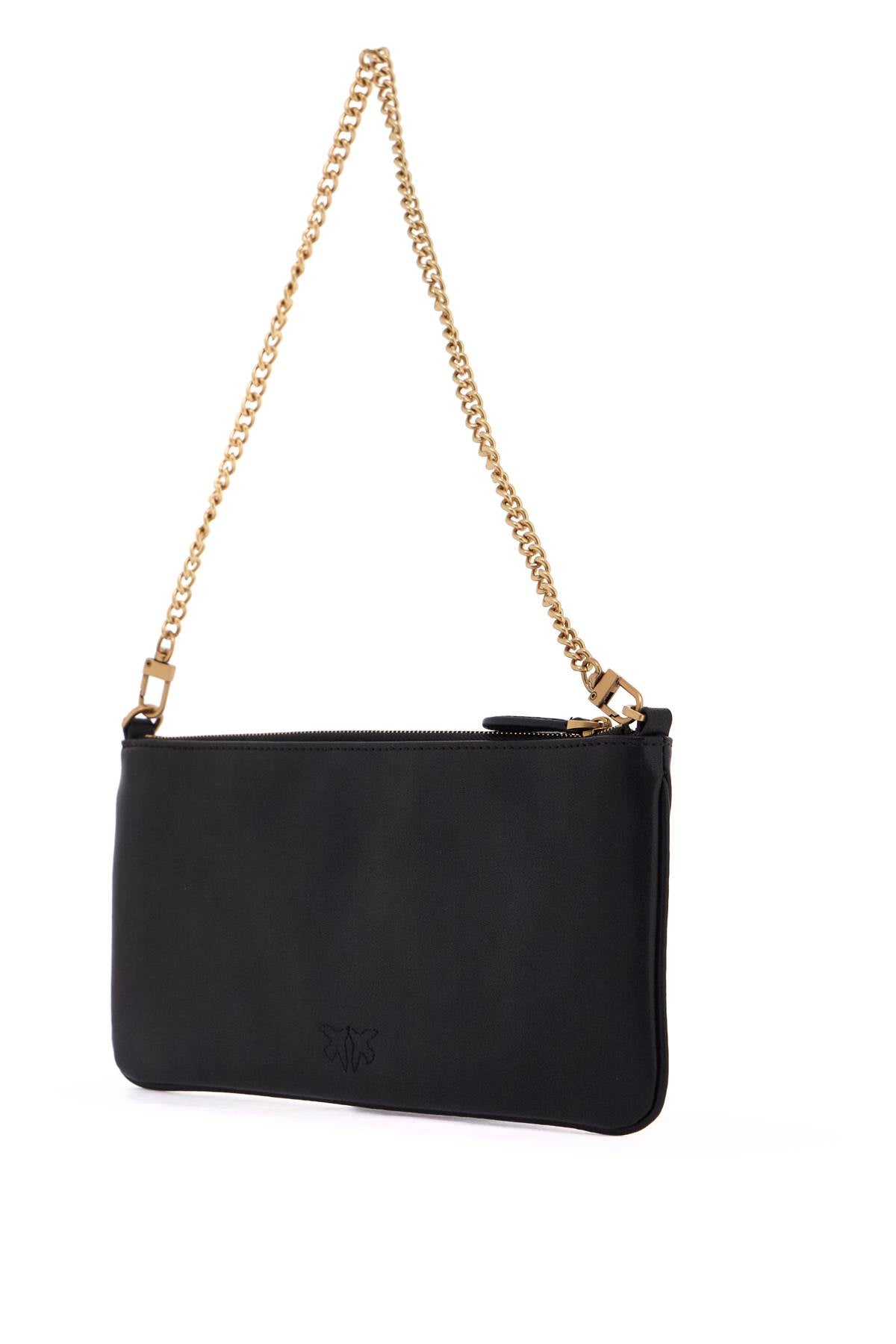 Shoulder Bag  - Black