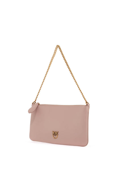 Shoulder Bag  - Pink