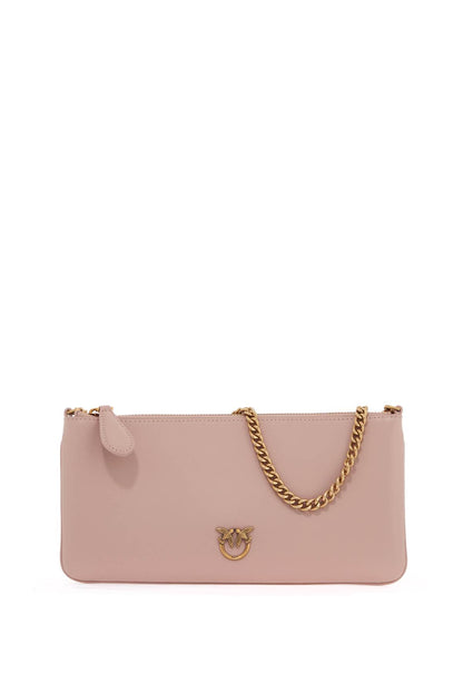 Shoulder Bag  - Pink