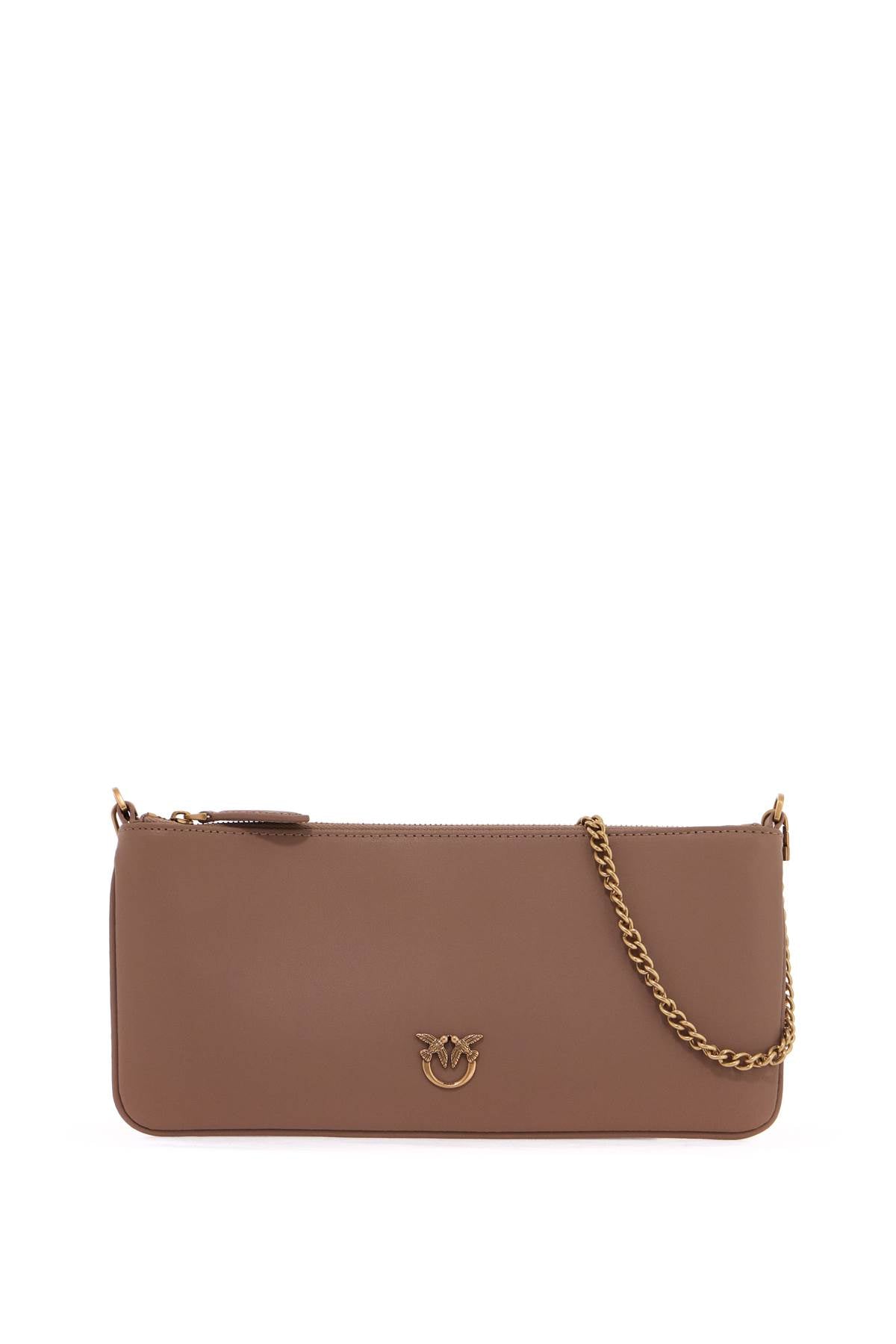 Shoulder Bag  - Beige