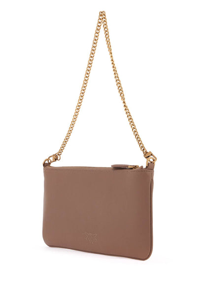 Shoulder Bag  - Beige