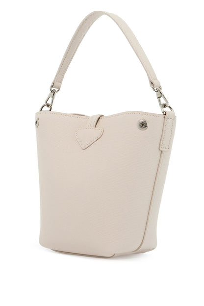 'xs Le Roseau Bucket Bag'  - Neutro