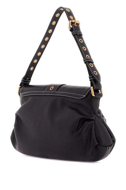 Jolene Shoulder Bag  - Black