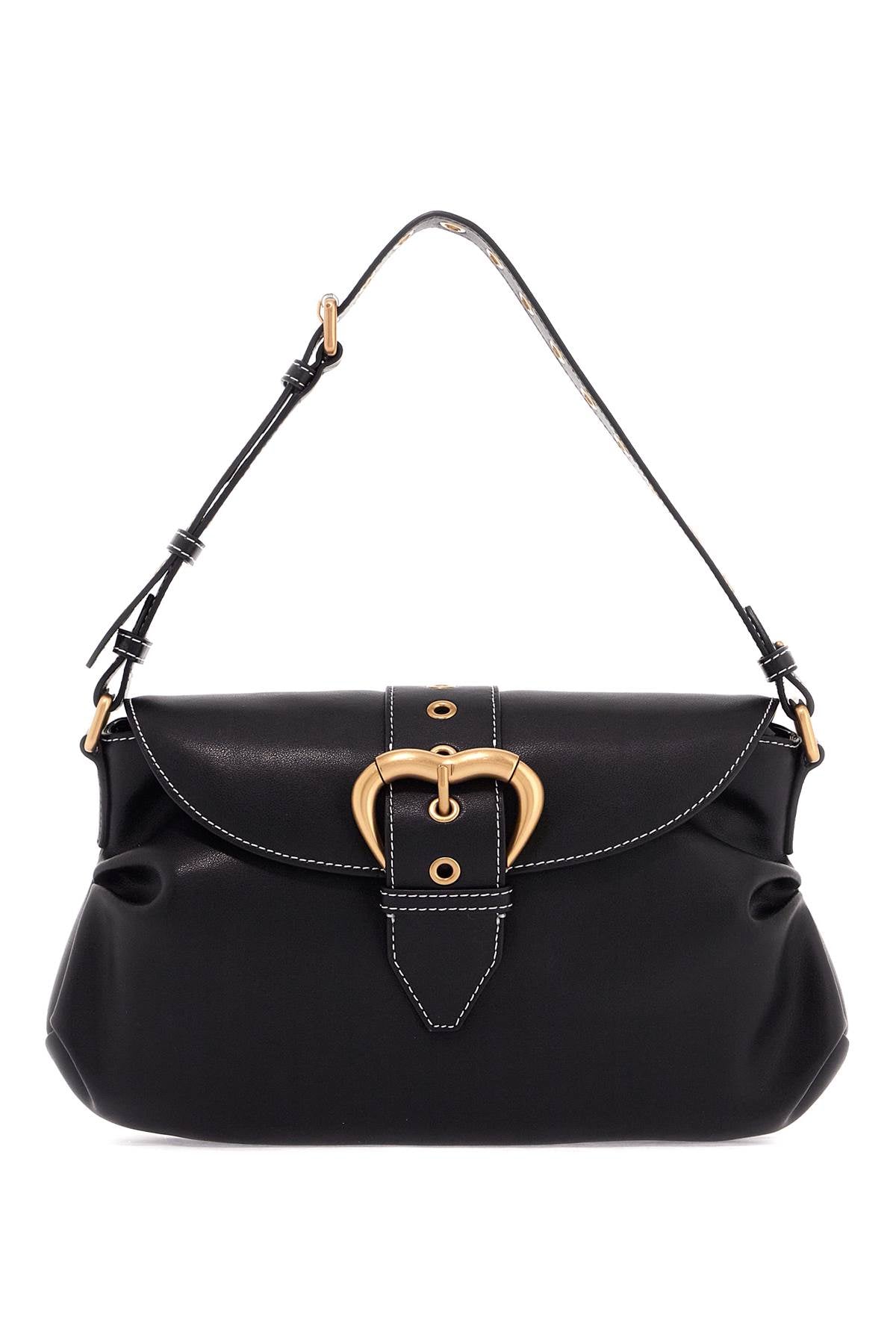 Jolene Shoulder Bag  - Black