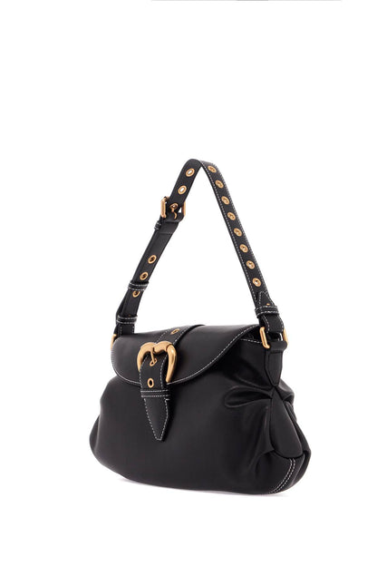 Jolene Shoulder Bag  - Black