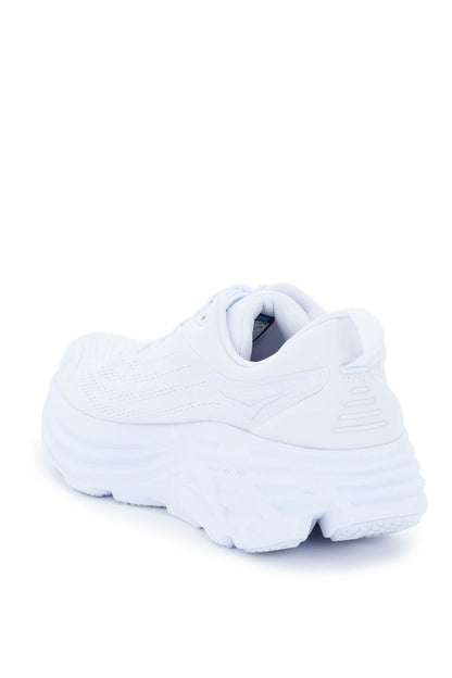 Bondi 8 Sneakers  - White