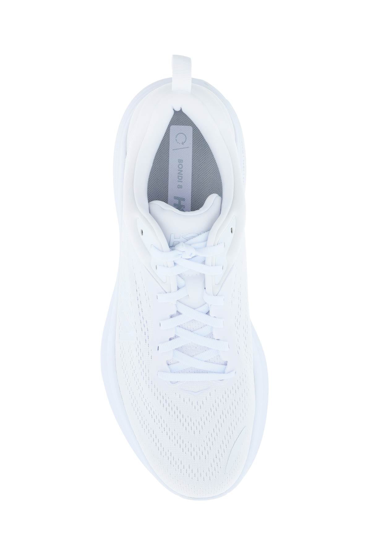 Bondi 8 Sneakers  - White