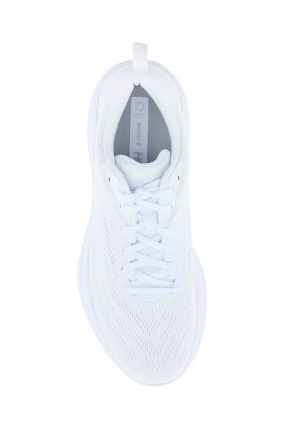 Bondi 8 Sneakers  - White