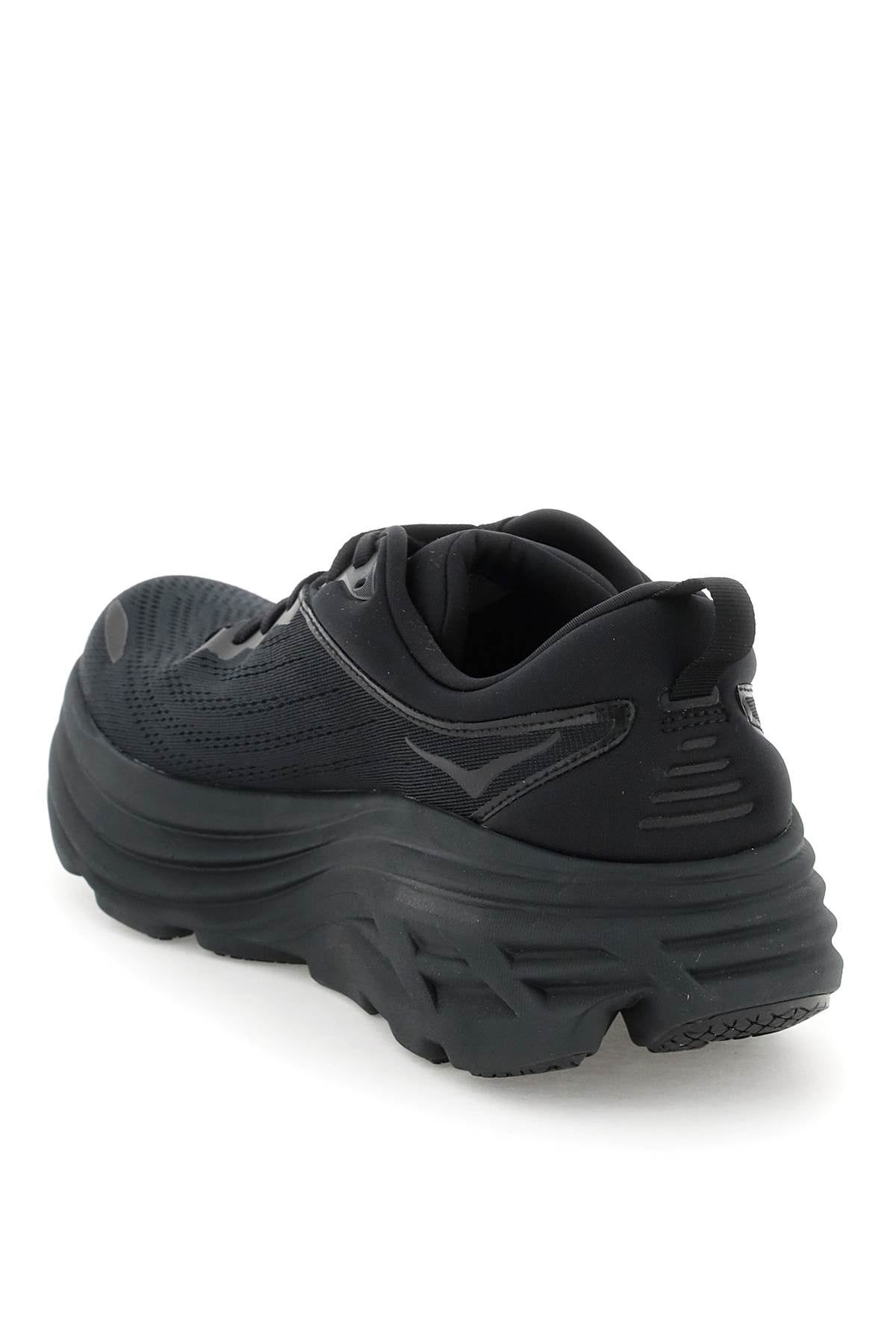 Bondi 8 Sneakers  - Black