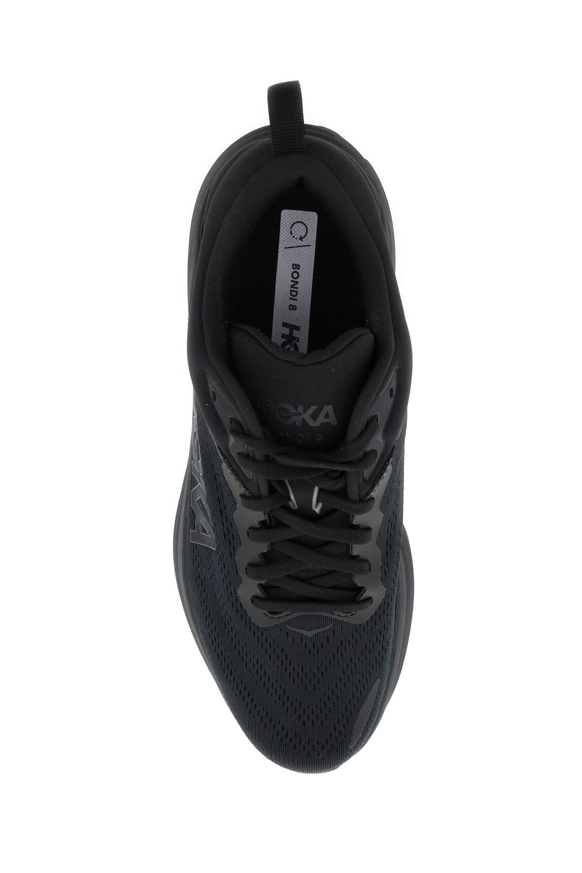 Bondi 8 Sneakers  - Black