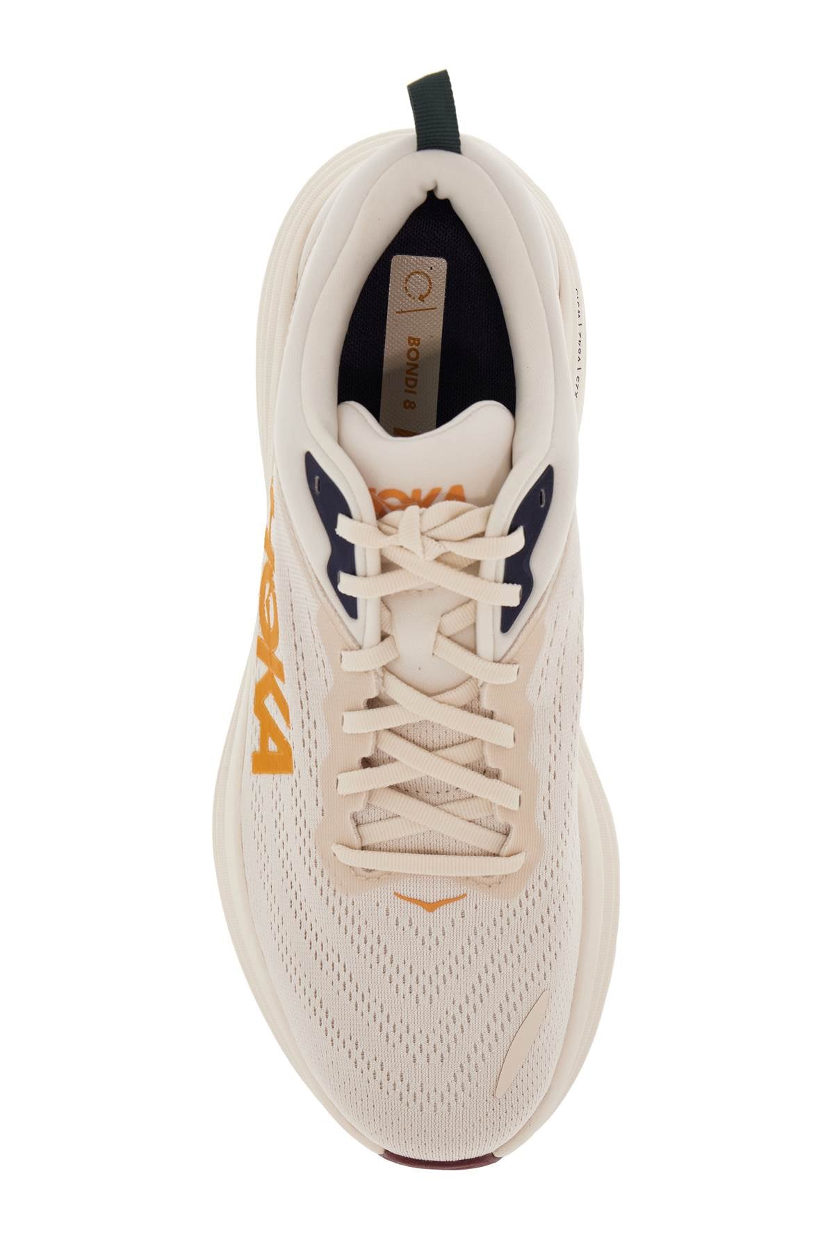 Bondi 8 Sneakers  - White