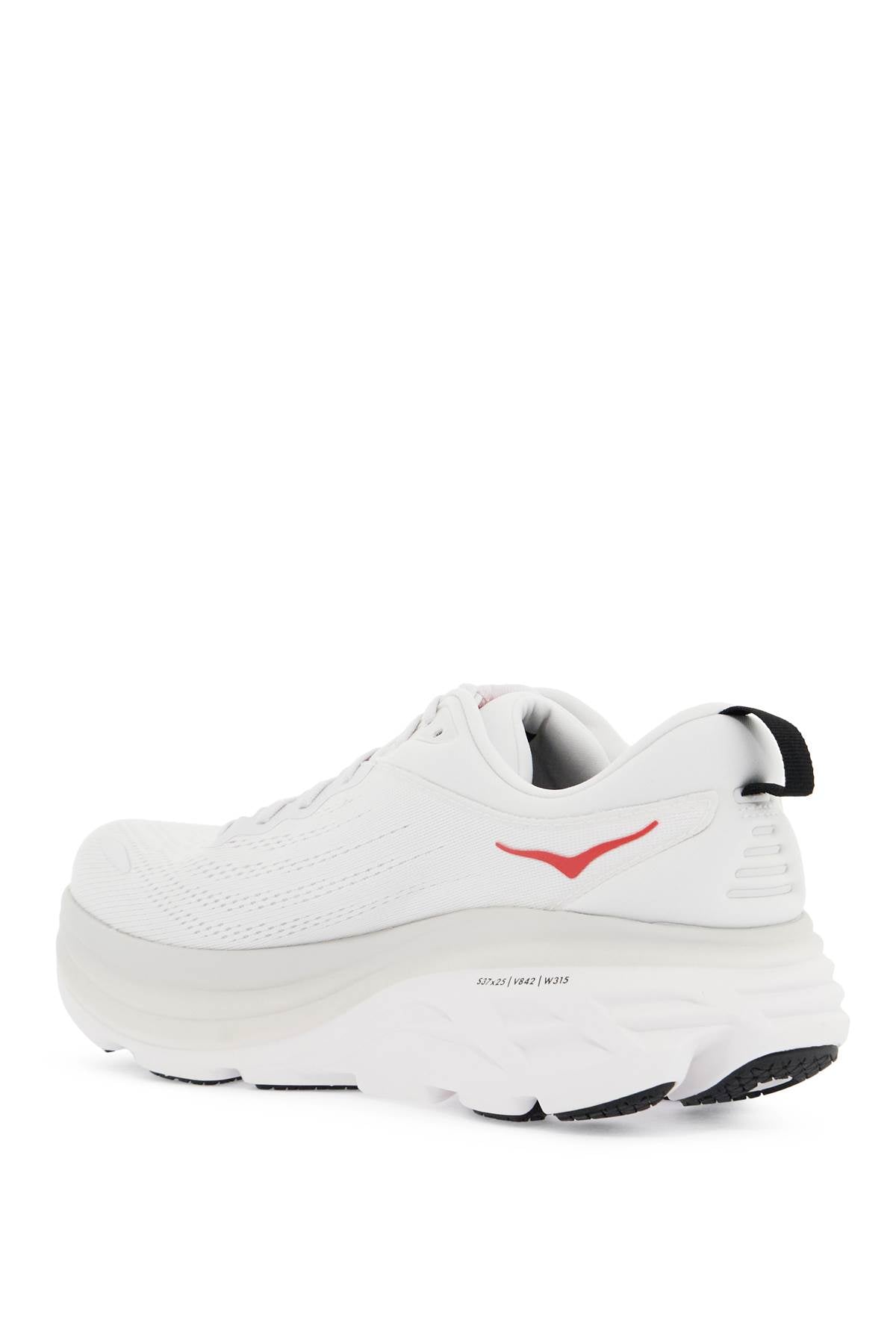 Bondi 8 Sneakers  - White