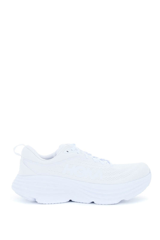 Bondi 8 Sneakers  - White