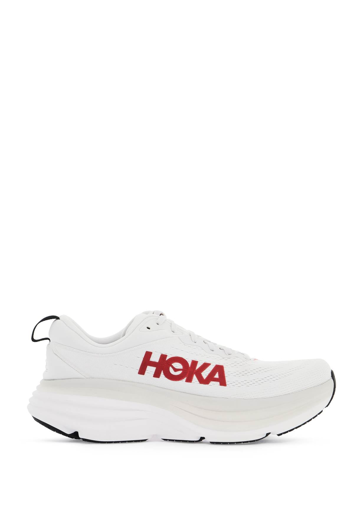 Bondi 8 Sneakers  - White