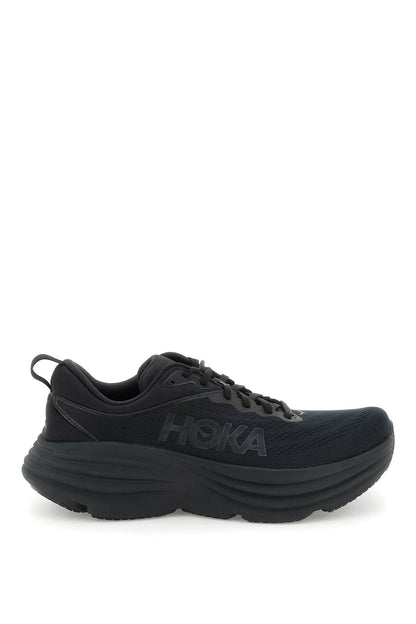 Bondi 8 Sneakers  - Black