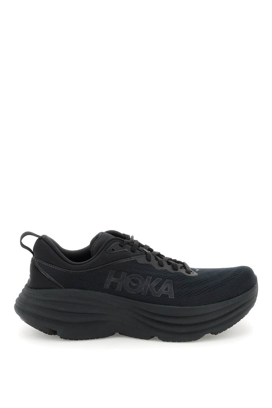 'bondi 8' Sneakers  - Black