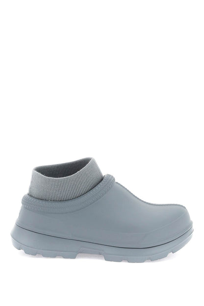 Tasman X Slip-on Shoes  - Grey