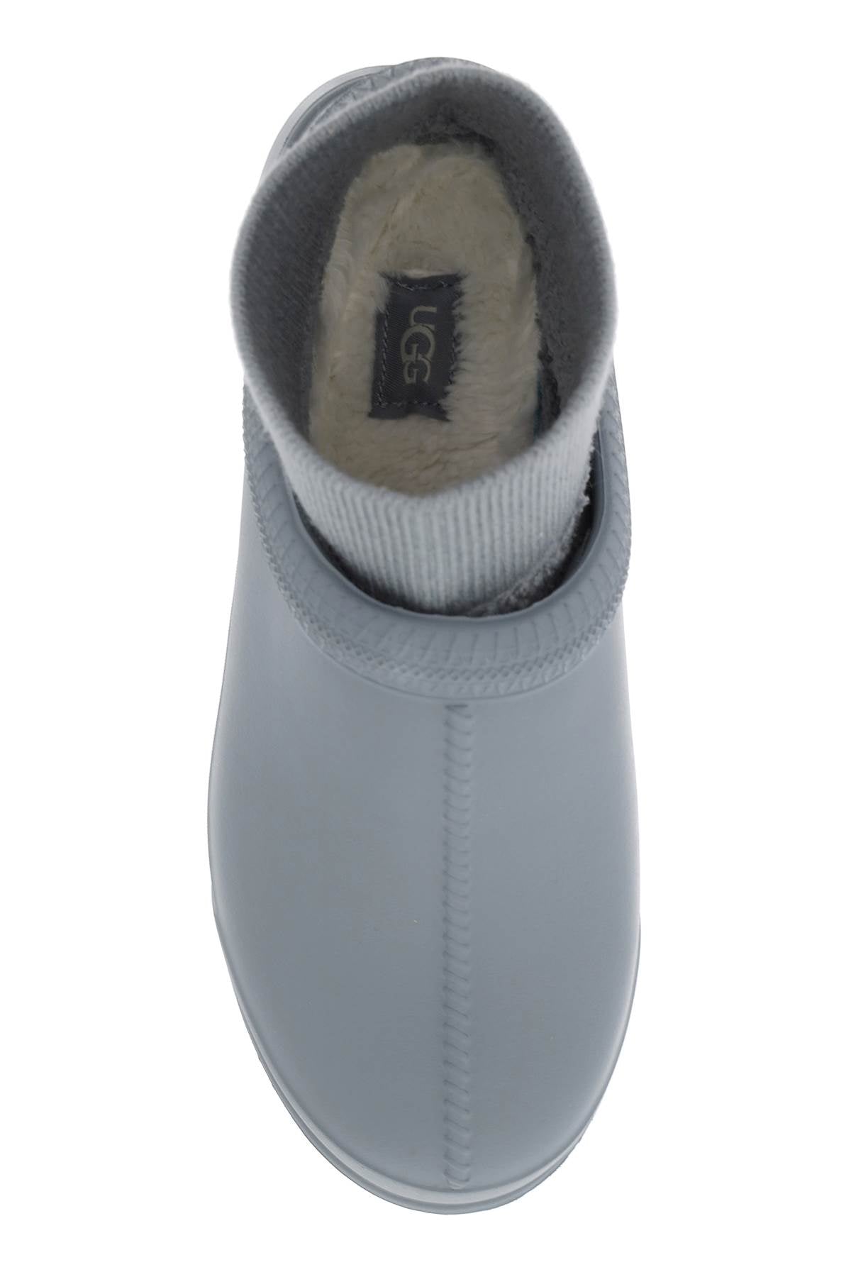 Tasman X Slip-on Shoes  - Grey