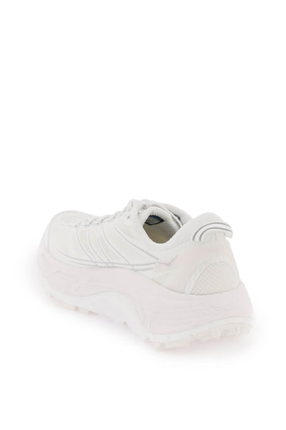 'mafate Speed 2' Sneakers  - White