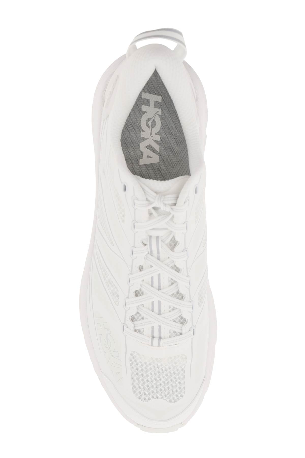 'mafate Speed 2' Sneakers  - White