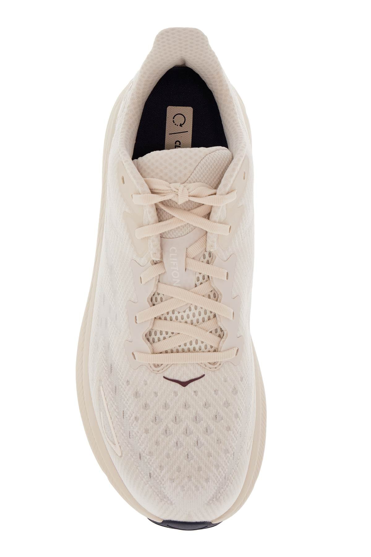 Clifton 9 Sneakers  - White