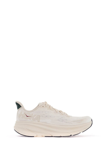 Clifton 9 Sneakers  - White