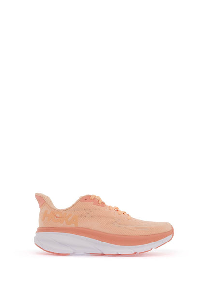 Clifton 9 Sneakers  - Orange